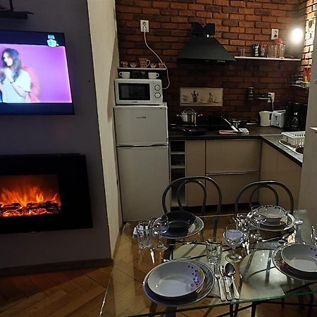 Old Town Cozy Flat Apartment Brașov Cameră foto